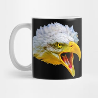 Bald Eagle Mug